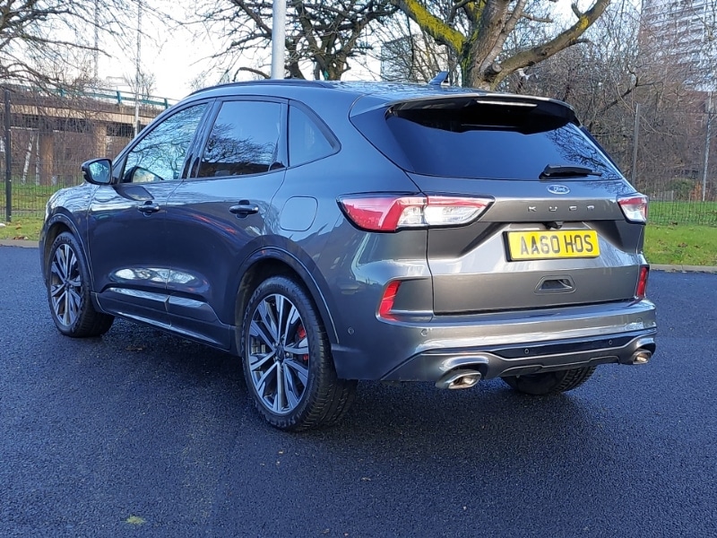 Used Ford Kuga 2022 for sale - 77190282: Photo 3