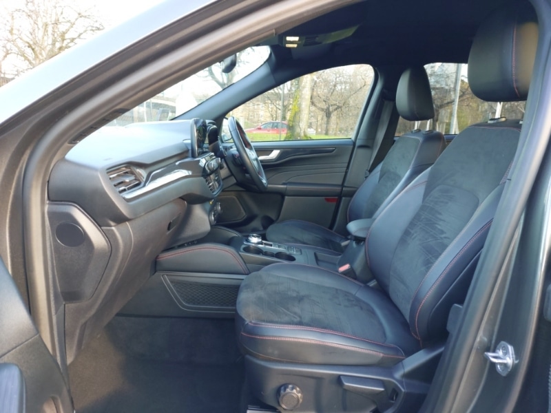 Used Ford Kuga 2022 for sale - 77190282: Photo 5