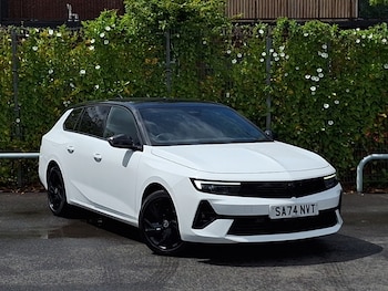 Used Vauxhall Astra 2024 for sale - 78841537: Photo