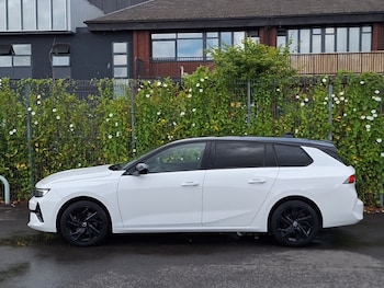 Used Vauxhall Astra 2024 for sale - 78841537: Photo