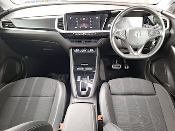 Used Vauxhall Grandland 2024 for sale - 77325570: Photo