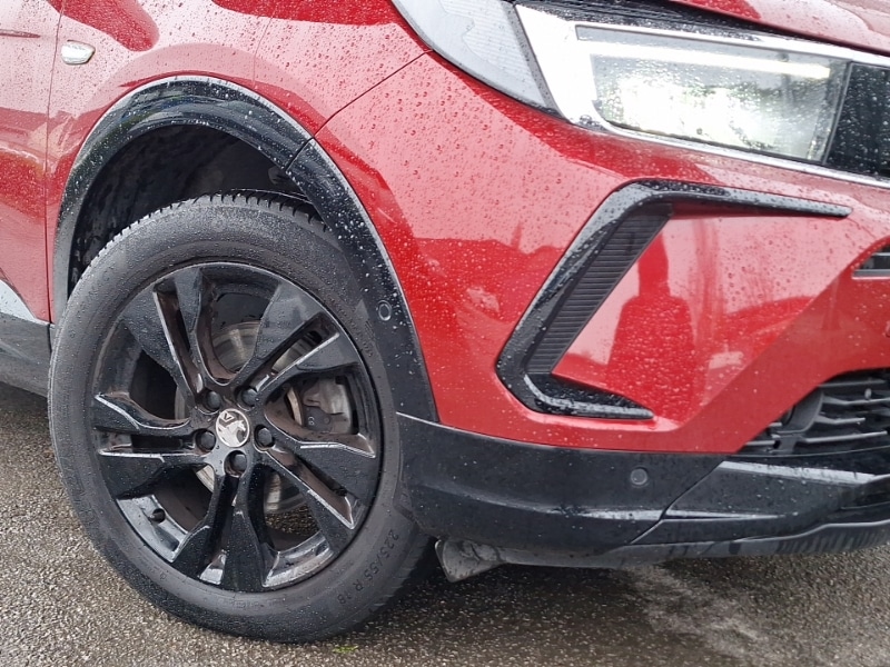 Used Vauxhall Grandland 2024 for sale - 77325570: Photo 9