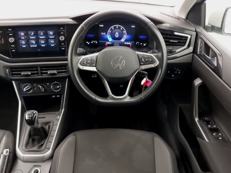 Used Volkswagen Polo 2023 for sale - 76594126: Photo 7