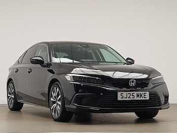 Used Honda Civic 2025 for sale - 75599348: Photo