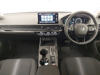 Used Honda Civic 2025 for sale - 75599348: Photo
