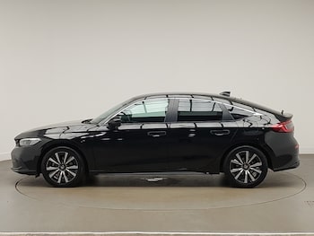 Used Honda Civic 2025 for sale - 75599348: Photo