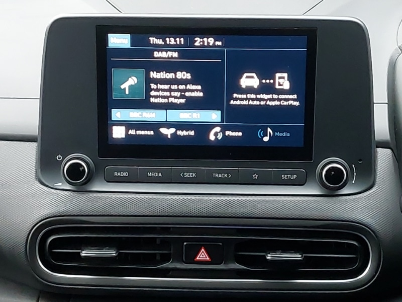 Used Hyundai KONA 2022 for sale - 76594154: Photo 10