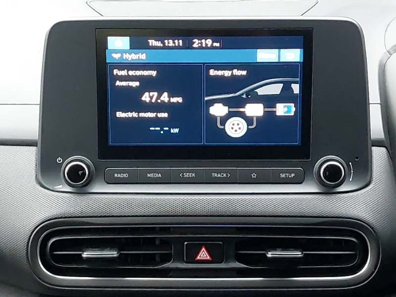 Used Hyundai KONA 2022 for sale - 76594154: Photo 11