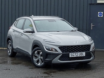 Used Hyundai KONA 2022 for sale - 76594154: Photo