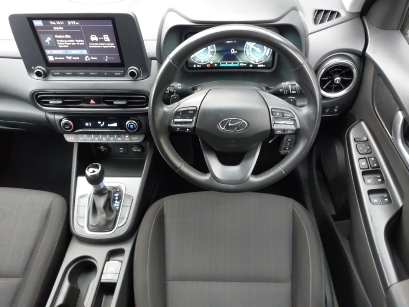 Used Hyundai KONA 2022 for sale - 76594154: Photo 7