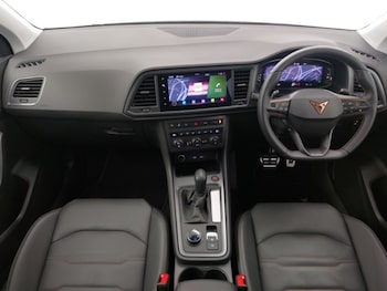 Used Cupra Ateca 2024 for sale - 75442054: Photo