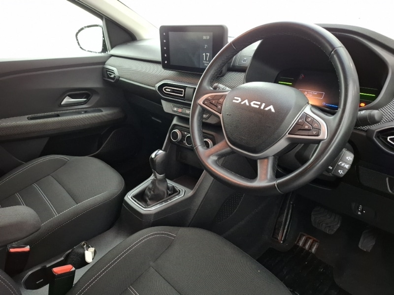 Used Dacia Jogger 2024 for sale - 77874733: Photo 12