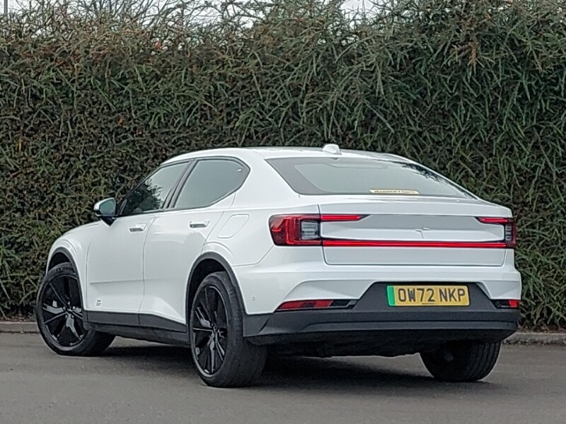 Used Polestar Polestar 2 2023 for sale - 77004008: Photo 3