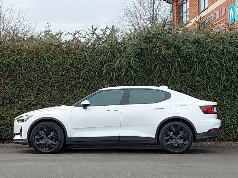 Used Polestar Polestar 2 2023 for sale - 77004008: Photo 4
