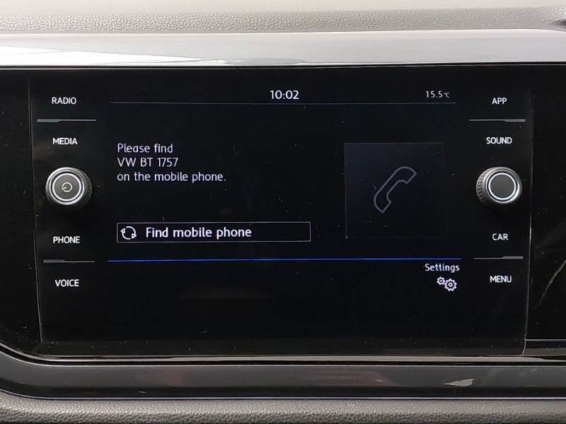 Used Volkswagen Polo 2019 for sale - 76720943: Photo 11