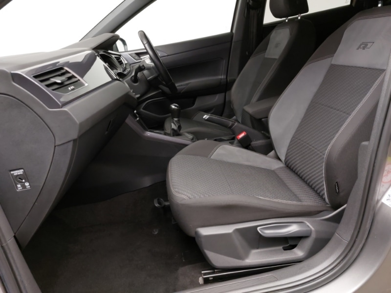 Used Volkswagen Polo 2019 for sale - 76720943: Photo 5