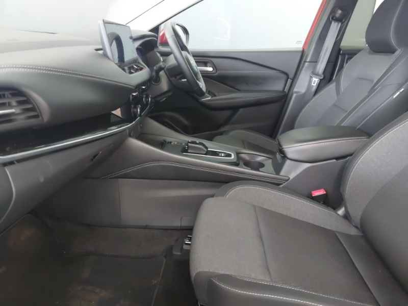 Used Nissan Qashqai 2024 for sale - 76377130: Photo 5
