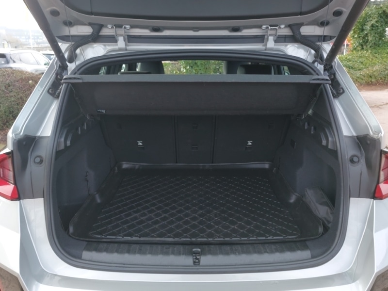 Used BMW iX1 2024 for sale - 78080140: Photo 8