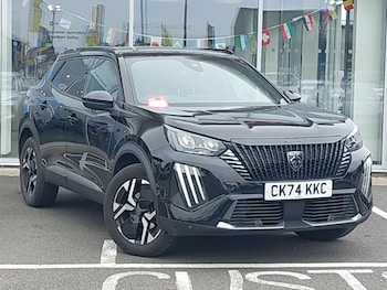 Used Peugeot 2008 2024 for sale - 79223593: Photo