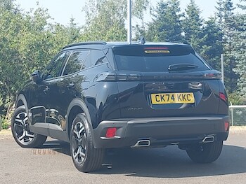 Used Peugeot 2008 2024 for sale - 79223593: Photo