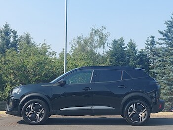 Used Peugeot 2008 2024 for sale - 79223593: Photo