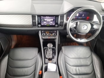 Used Skoda Kodiaq 2023 for sale - 78608641: Photo