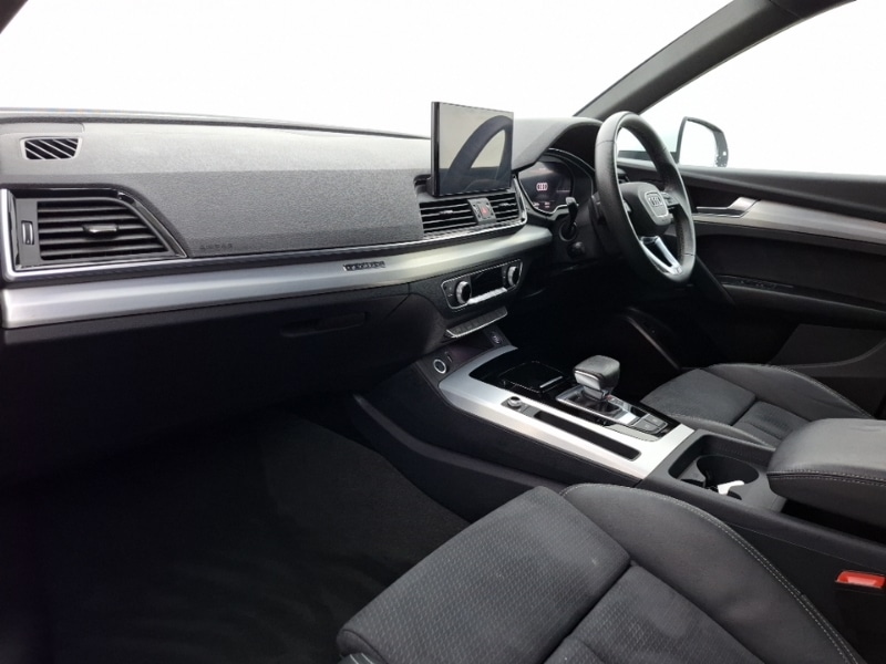 Used Audi Q5 2024 for sale - 77018713: Photo 5