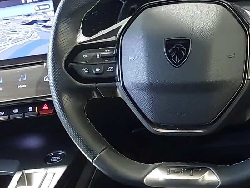 Used Peugeot 308 2022 for sale - 77483940: Photo 10