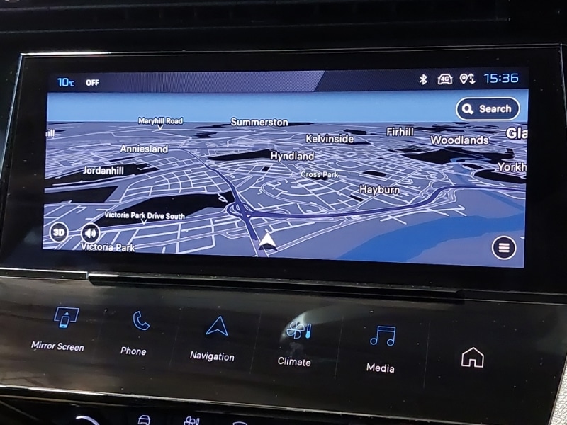 Used Peugeot 308 2022 for sale - 77483940: Photo 12