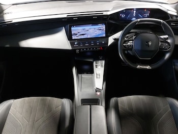 Used Peugeot 308 2022 for sale - 77483940: Photo