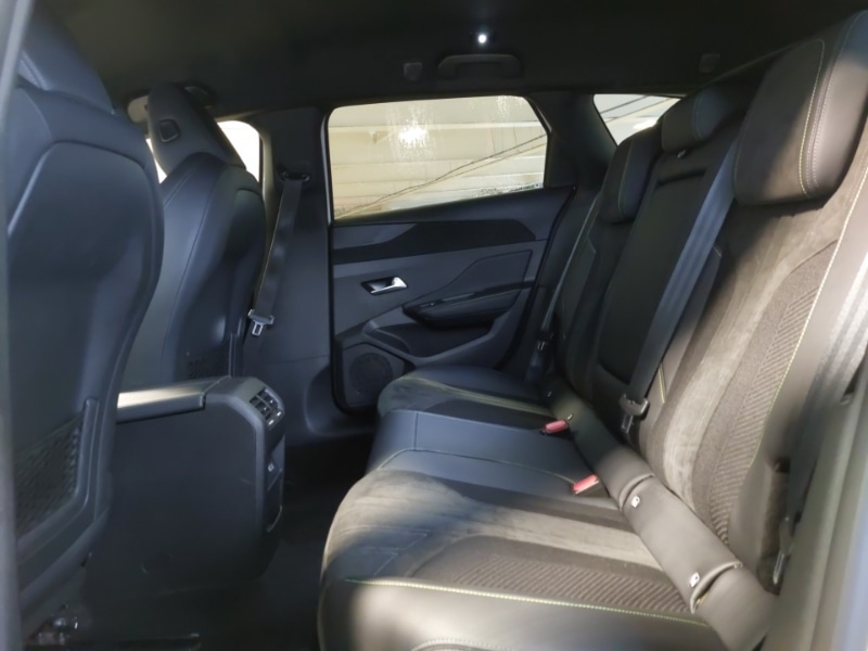 Used Peugeot 308 2022 for sale - 77483940: Photo 6