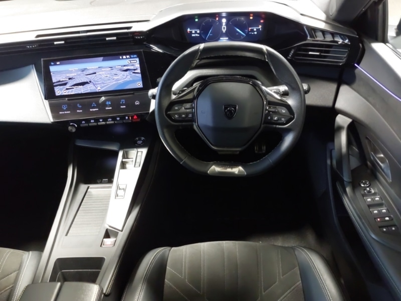 Used Peugeot 308 2022 for sale - 77483940: Photo 7