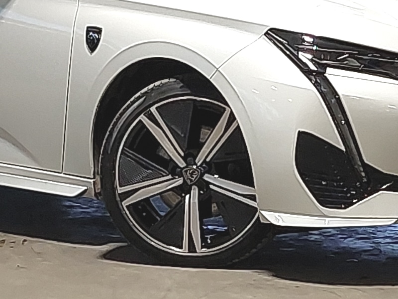 Used Peugeot 308 2022 for sale - 77483940: Photo 9