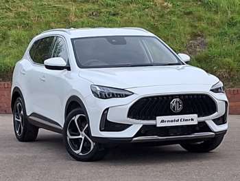 2024 - 1.5 T-GDI Trophy 5dr