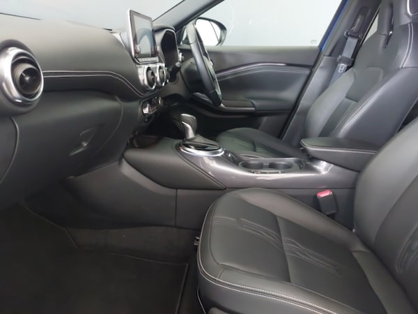 Used Nissan Juke 2022 for sale - 76310297: Photo 5