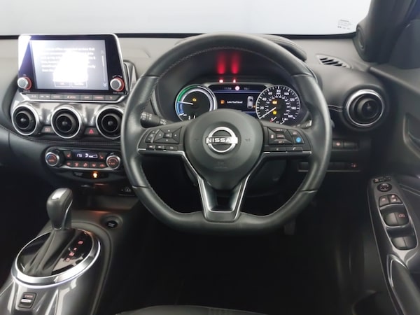 Used Nissan Juke 2022 for sale - 76310297: Photo 7