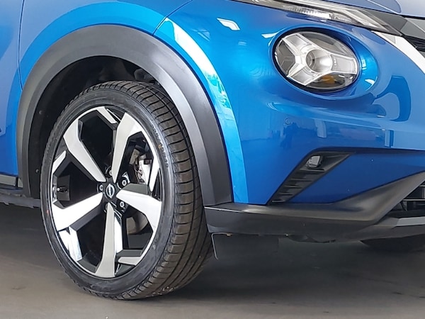 Used Nissan Juke 2022 for sale - 76310297: Photo 9