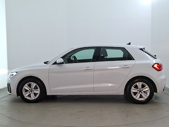 Used Audi A1 2023 for sale - 79139741: Photo