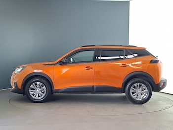 Used Peugeot 2008 2023 for sale - 79315501: Photo