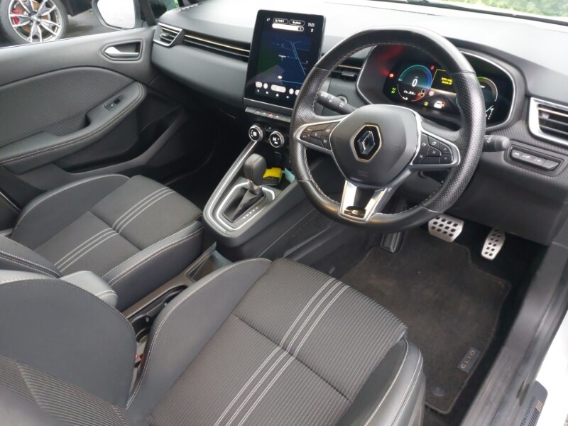 Used Renault Clio 2023 for sale - 77907312: Photo 6