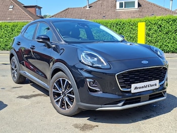 Used Ford Puma 2023 for sale - 79235151: Photo