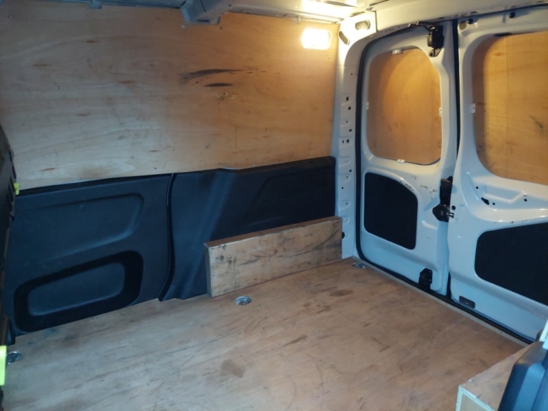 Used Citroen Berlingo 2024 for sale - 77142664: Photo 6