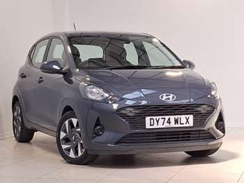 2024 - 1.0 [63] Advance 5dr [Nav]