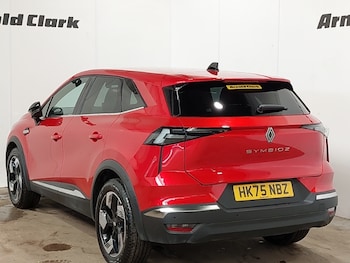 Used Renault Other 2025 for sale - 78343126: Photo