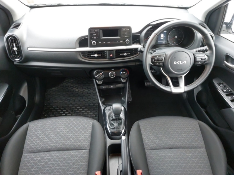 Used Kia Picanto 2023 for sale - 76786235: Photo 2
