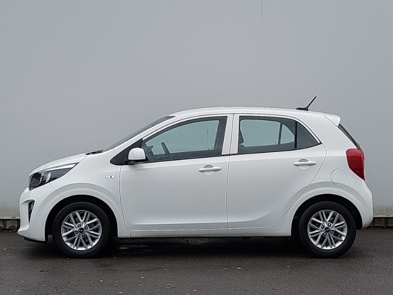 Used Kia Picanto 2023 for sale - 76786235: Photo 4