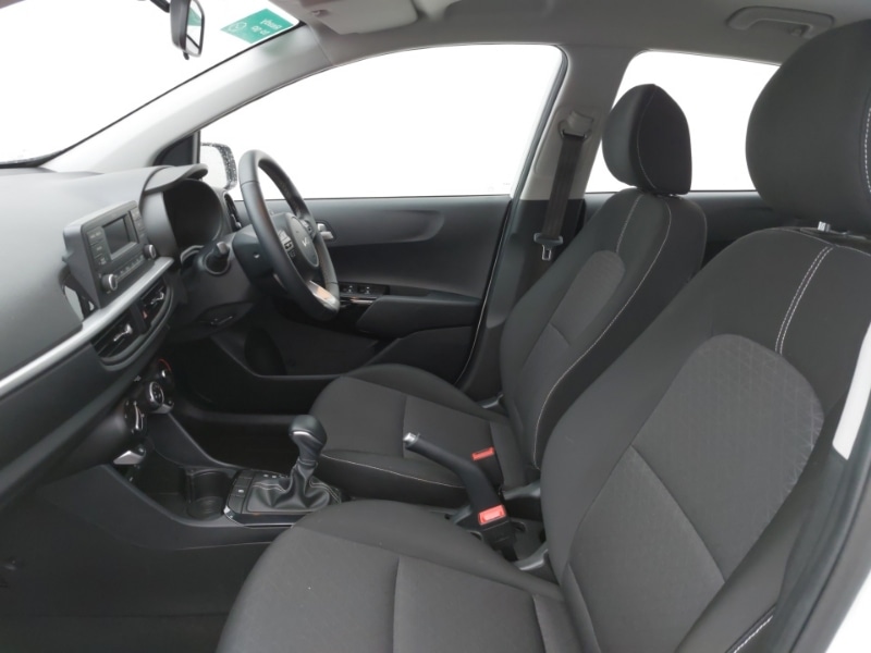 Used Kia Picanto 2023 for sale - 76786235: Photo 5