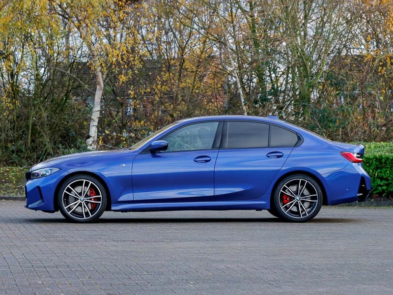 Used BMW 3 Series 2024 for sale - 77923521: Photo 4