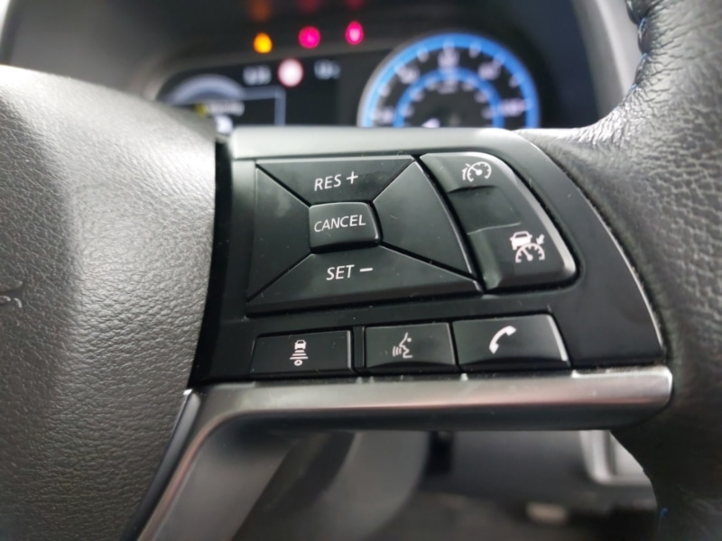 Used Nissan Leaf 2022 for sale - 77240899: Photo 12