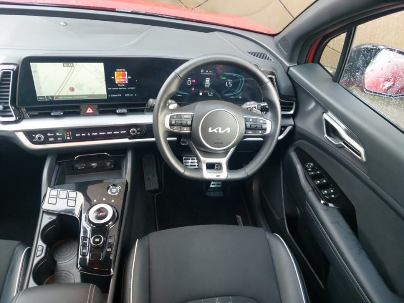 Used Kia Sportage 2025 for sale - 77338917: Photo 10